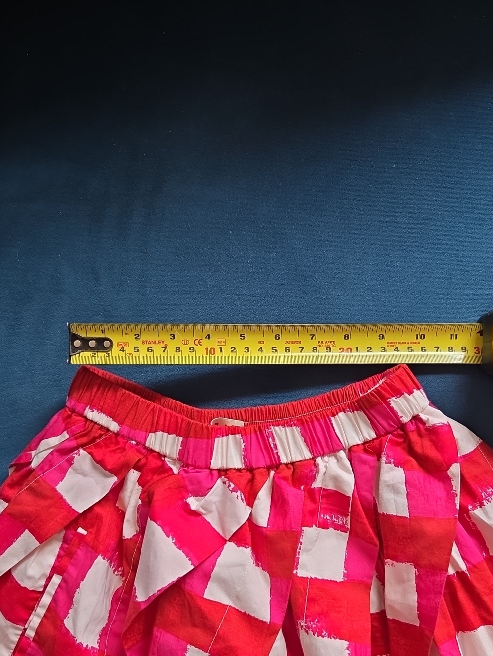MARNI for UNIQLO Bubble Skirt - Picture 7 of 8